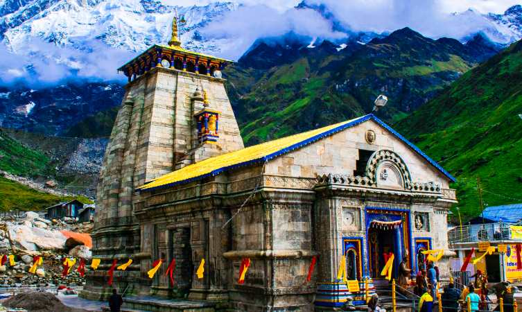 Hotels in Rudraprayag