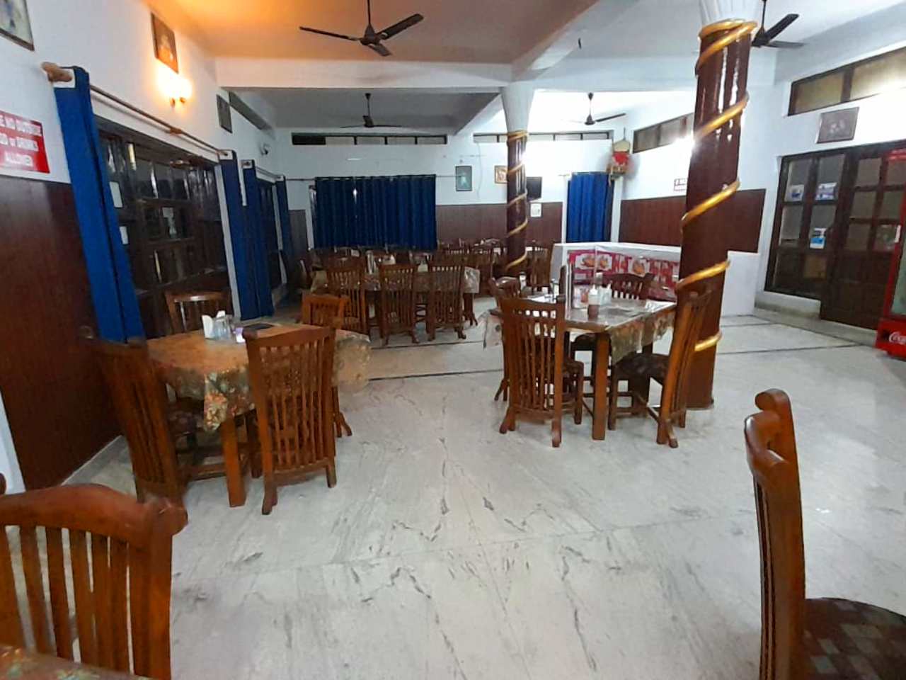  Hotels on the way to Kedarnath