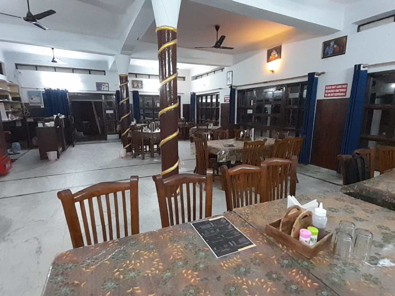 Hotels on the way to Kedarnath