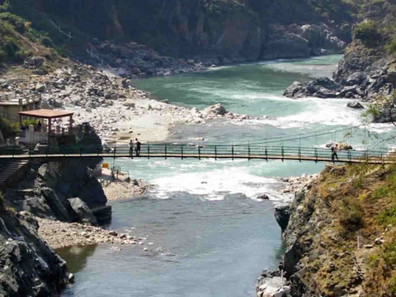 Hotels near kedarnath
