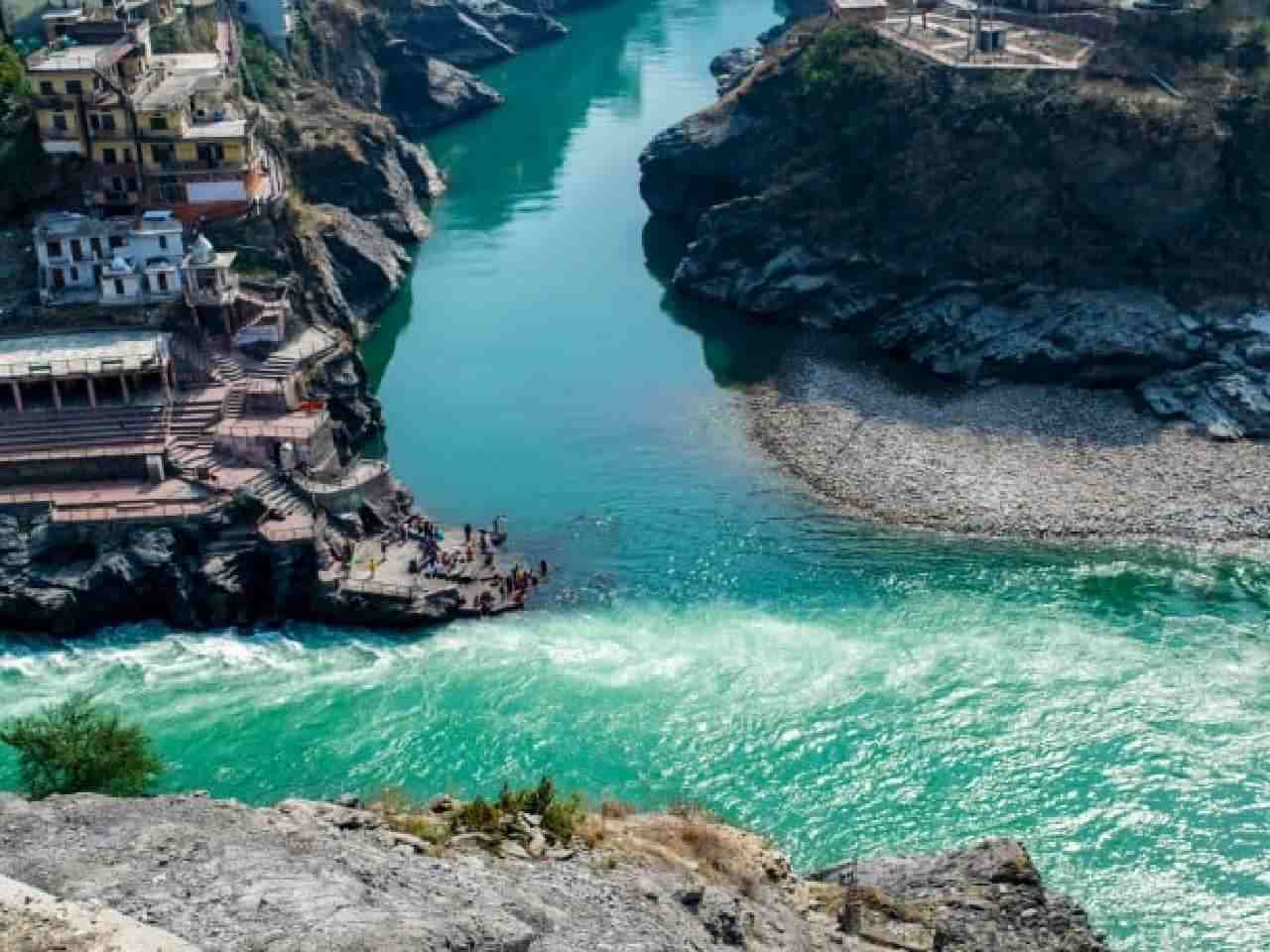 Hotels on the way to Kedarnath