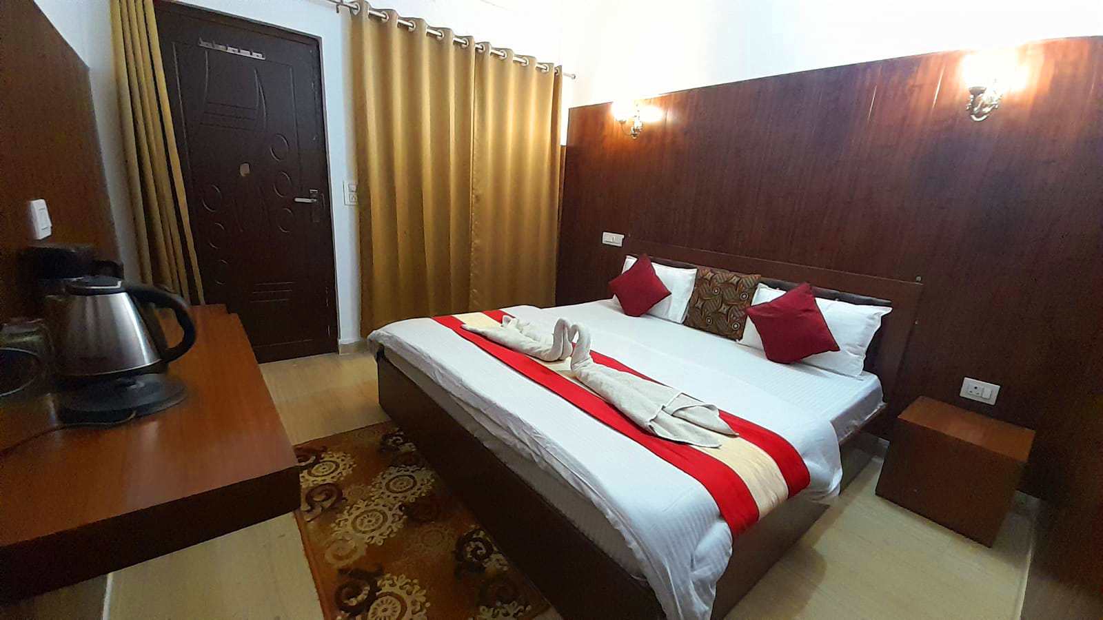 Best hotel in Rudraprayag