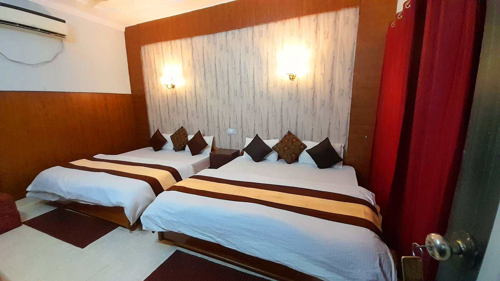 Resort in Rudraprayag